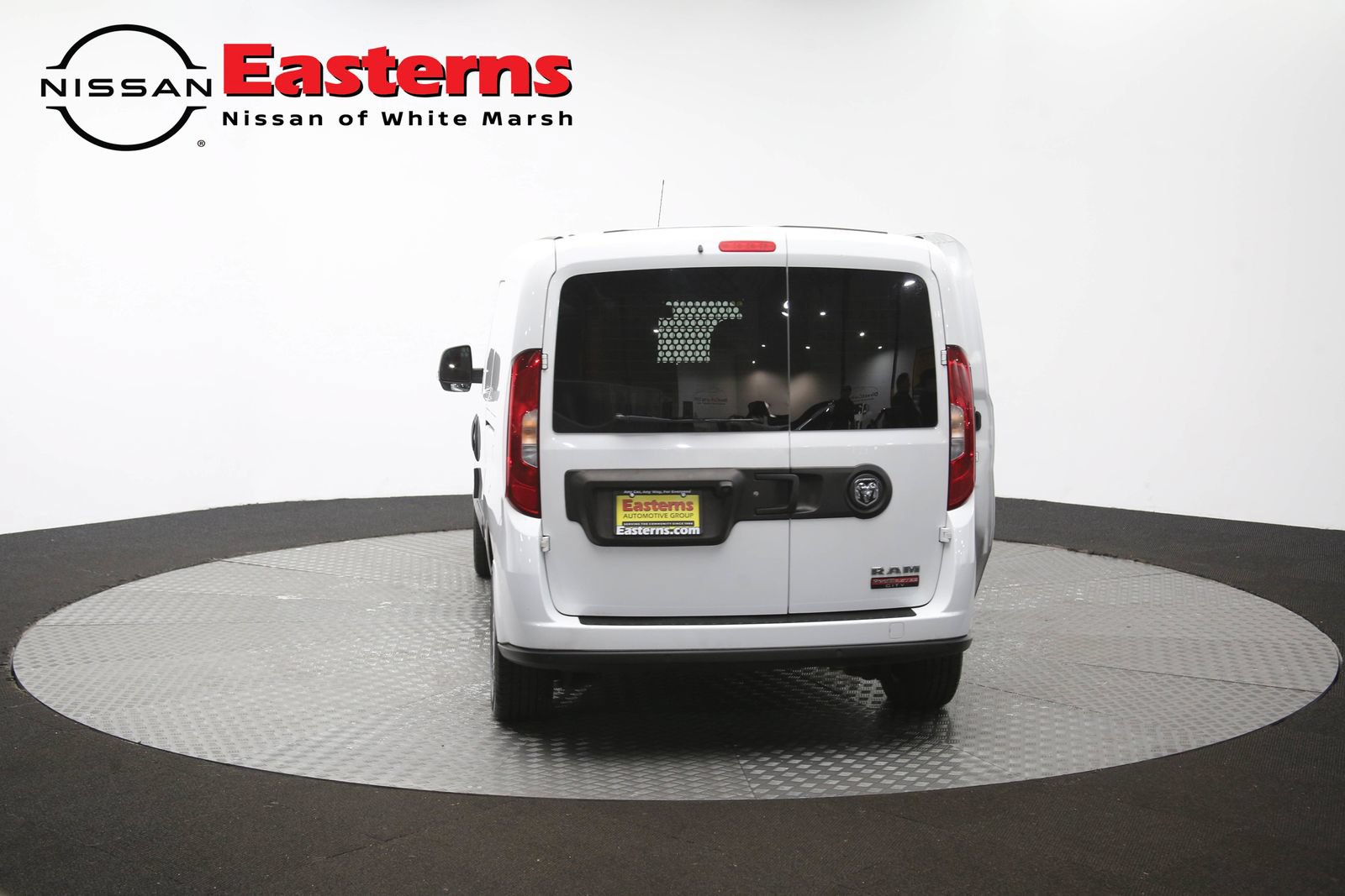 Used 2021 RAM ProMaster City Tradesman SLT FWD image 38