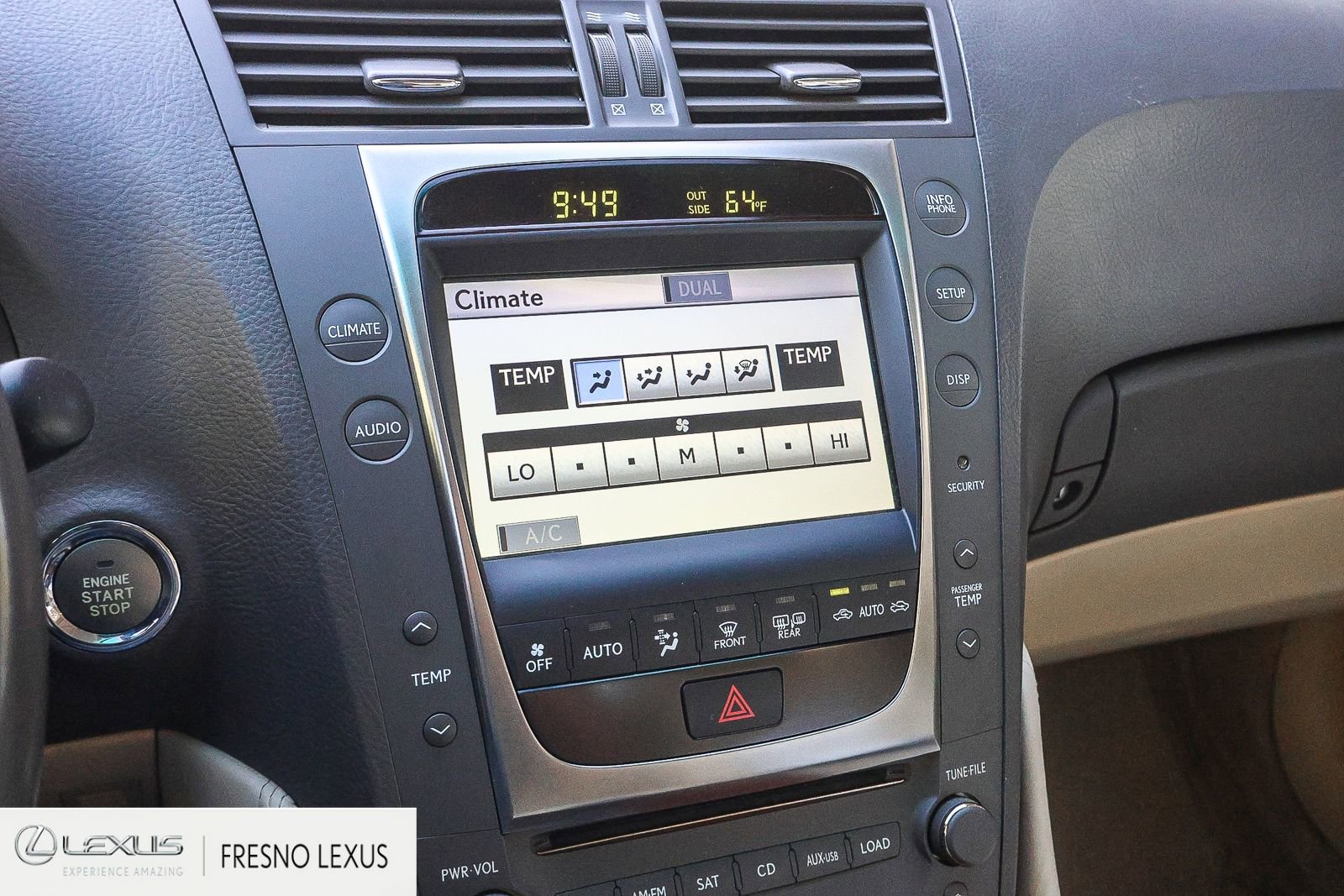 Used 2011 Lexus GS 350 image 25