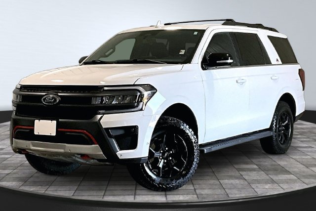 Used 2022 Ford Expedition Timberline AWD/4WD image 3