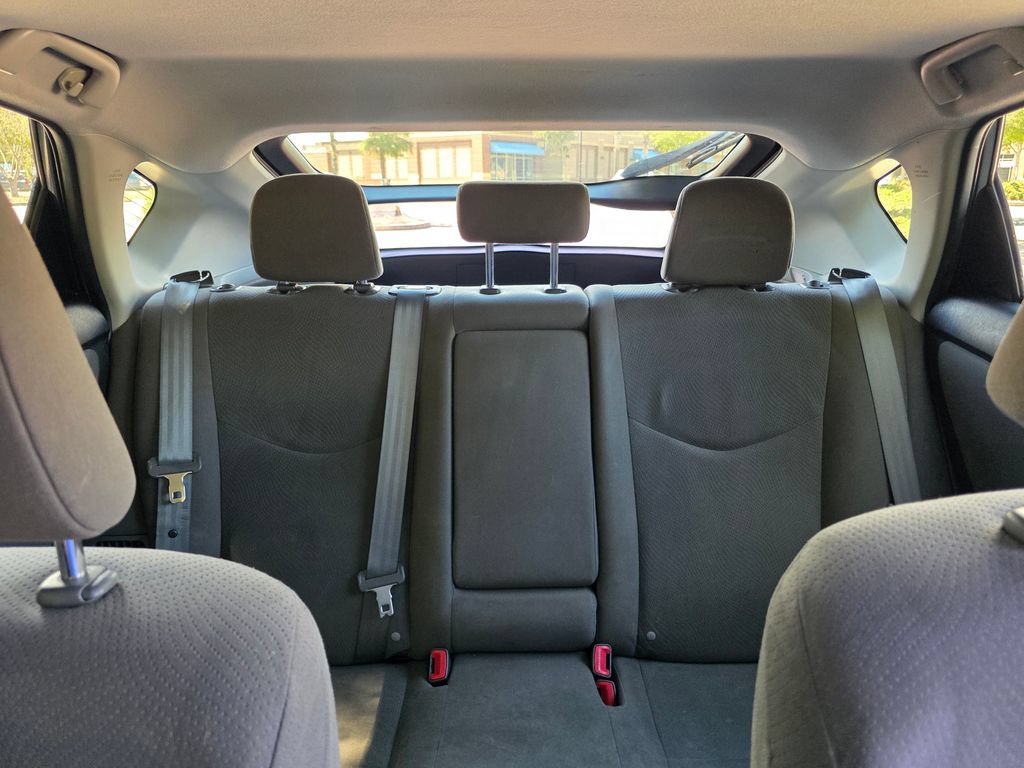 Used 2015 Toyota Prius Three w/ Solar Roof Package FWD image 25