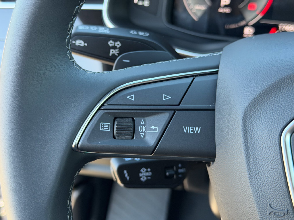 New 2026 Audi Q8 Premium Plus AWD/4WD image 19