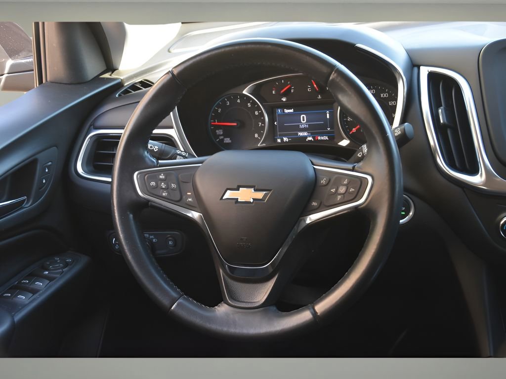 Used 2020 Chevrolet Equinox LT w/ Driver Convenience Package image 16