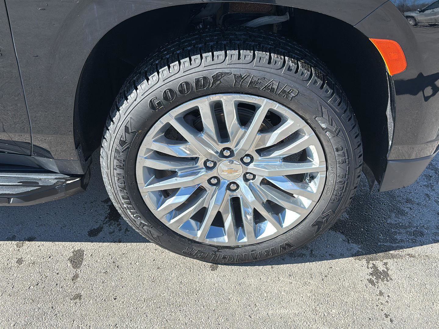 Used 2024 Chevrolet Tahoe RST w/ Luxury Package image 12