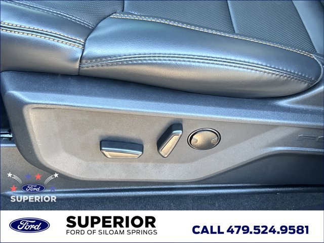 Used 2026 Ford Expedition Tremor AWD/4WD image 22