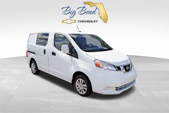 Used 2020 Nissan NV200 SV