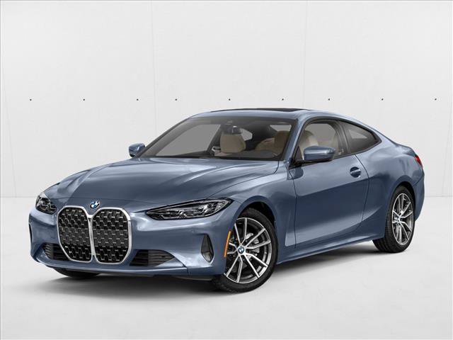 Used 2023 BMW 430i Coupe w/ Premium Package RWD image 1