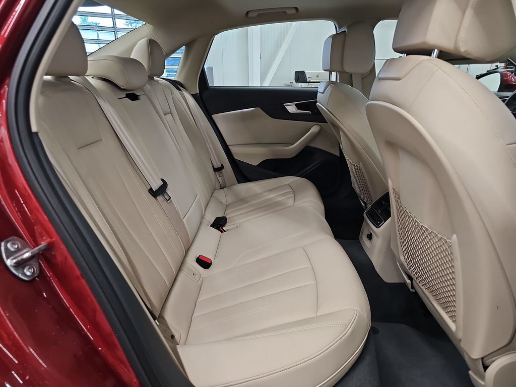 Used 2018 Audi A4 2.0T Premium Plus w/ Premium Plus Package AWD/4WD image 28