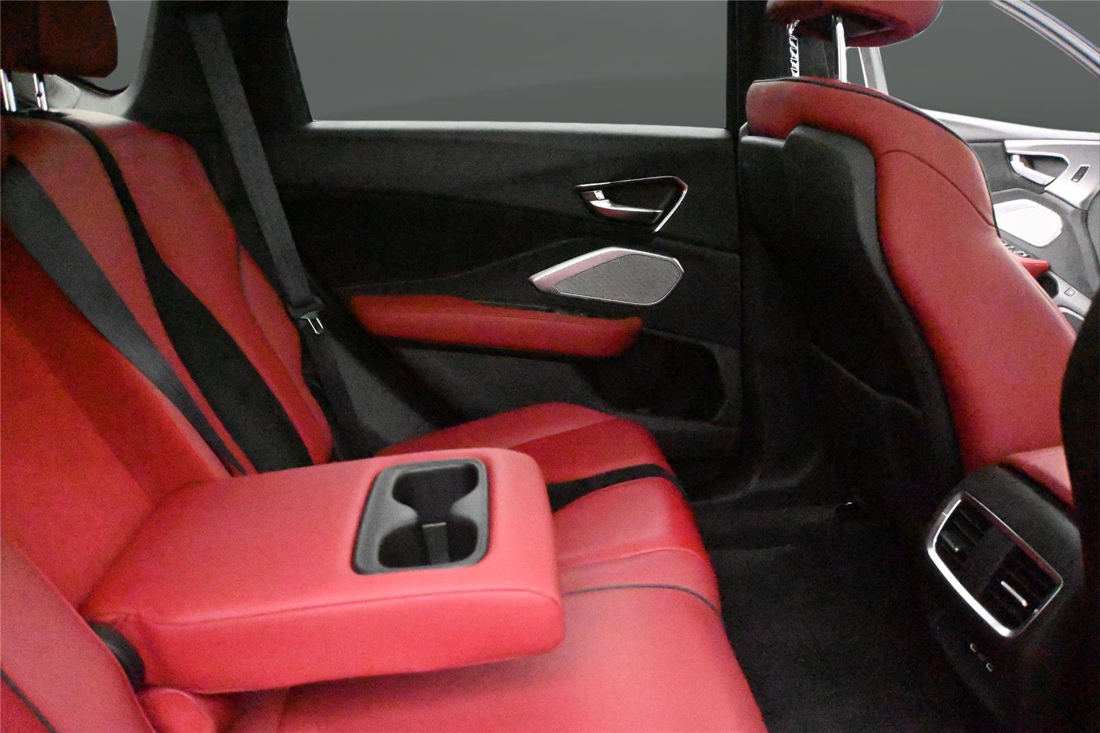 Certified 2023 Acura RDX A-Spec AWD/4WD image 23
