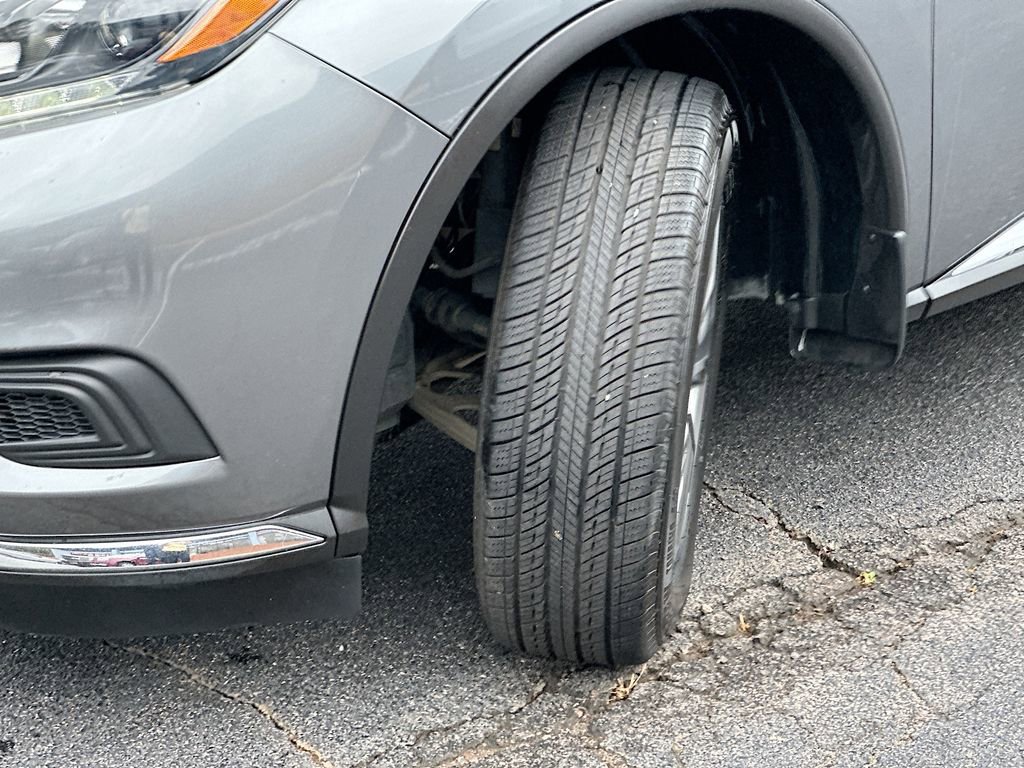 Used 2018 Nissan Murano S w/ Cargo Package FWD image 25
