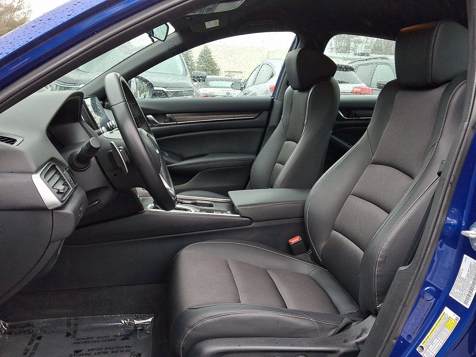 Used 2022 Honda Accord Sport image 12