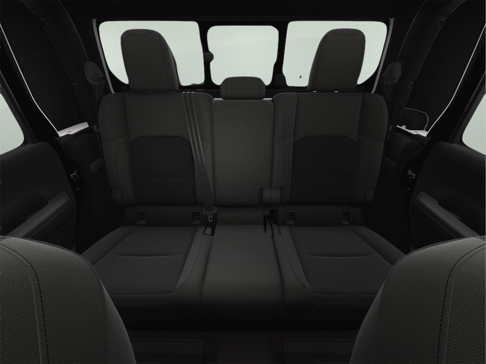 New 2023 Jeep Gladiator Sport AWD/4WD image 46