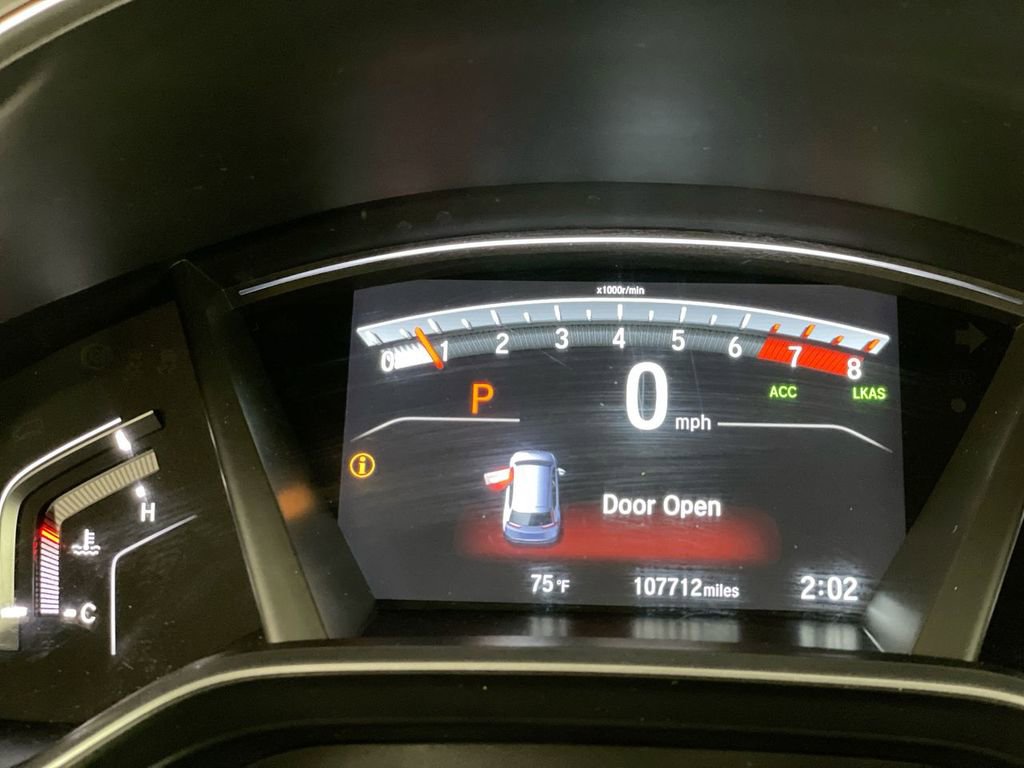 Used 2019 Honda CR-V EX-L image 12