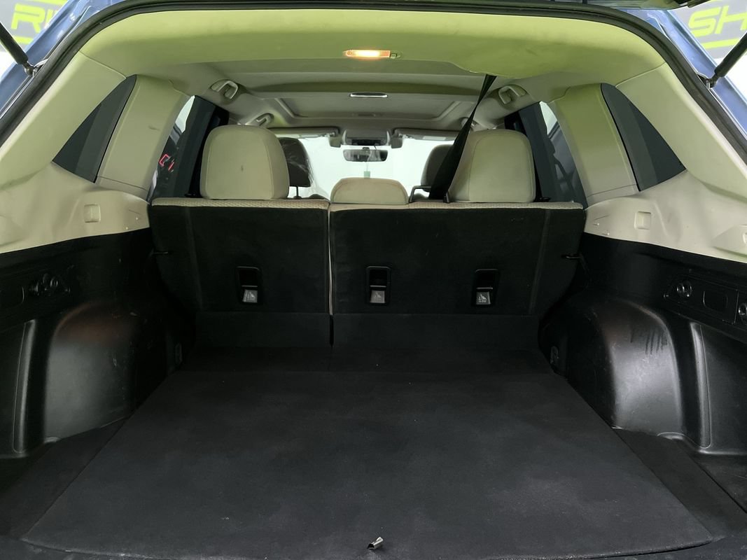 Used 2020 Subaru Forester Premium AWD/4WD image 28