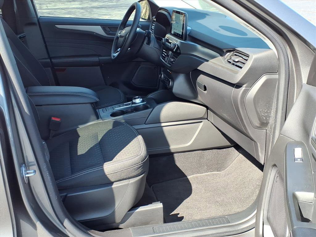 Certified 2023 Ford Escape Active image 4