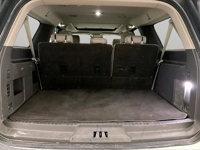Used 2020 Ford Expedition Max XLT w/ Equipment Group 202A AWD/4WD image 35