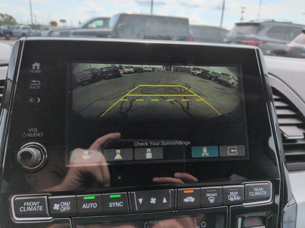 Used 2019 Honda Odyssey Elite image 20