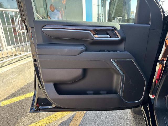 New 2026 Chevrolet Silverado 2500 LT w/ Safety Package image 13