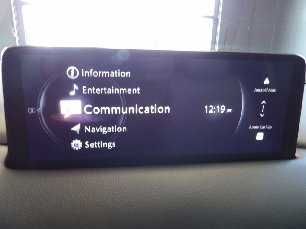 Certified 2024 MAZDA CX-5 AWD 2.5 S w/ Preferred Package image 35