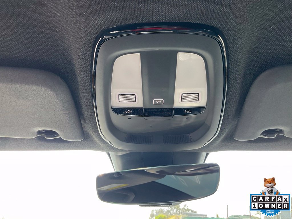 Used 2023 Volvo C40 P8 Recharge Ultimate AWD/4WD image 39