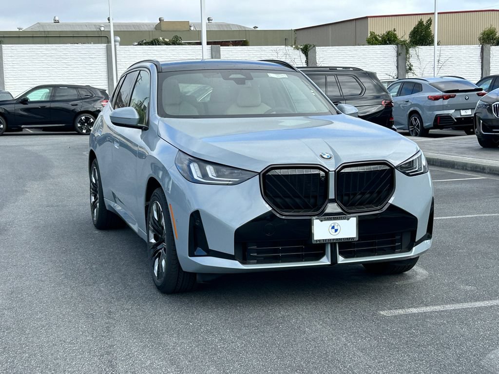 New 2026 BMW X3 xDrive30i w/ Premium Package AWD/4WD image 7