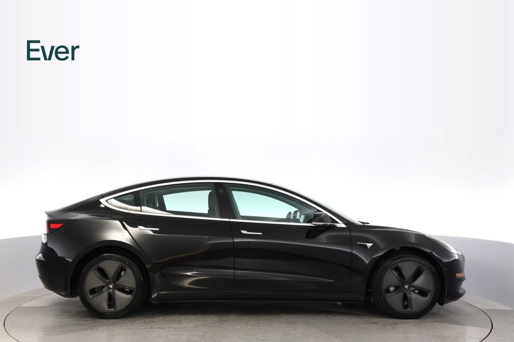 Used 2018 Tesla Model 3 Mid Range RWD image 13