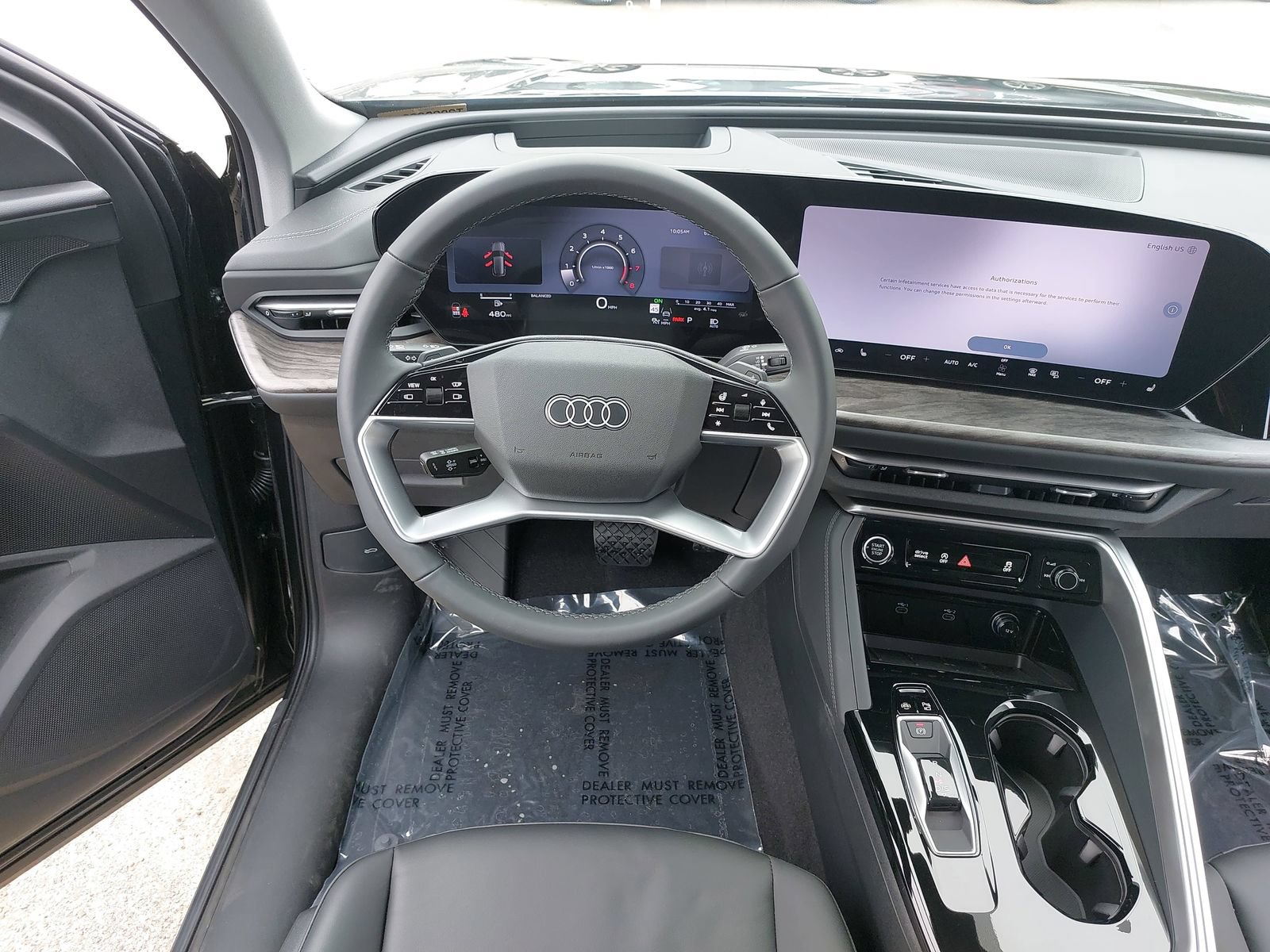 New 2026 Audi Q5 Premium Plus AWD/4WD image 16