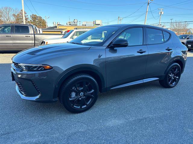 Used 2024 Dodge Hornet R/T w/ R/T Blacktop Package image 4