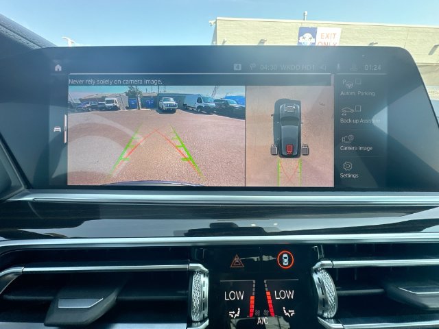 Used 2019 BMW X5 xDrive40i AWD/4WD image 20