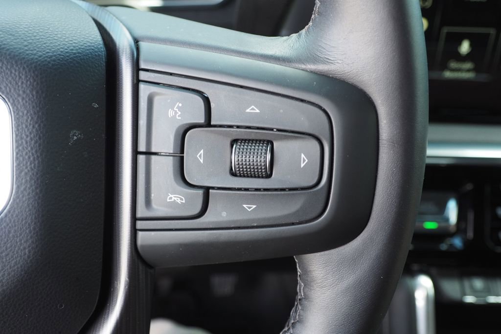 Used 2026 GMC Sierra 3500 Denali Ultimate image 29