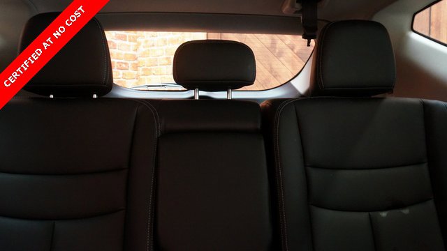 Used 2024 Nissan Murano SV w/ SV Midnight Edition Package image 56