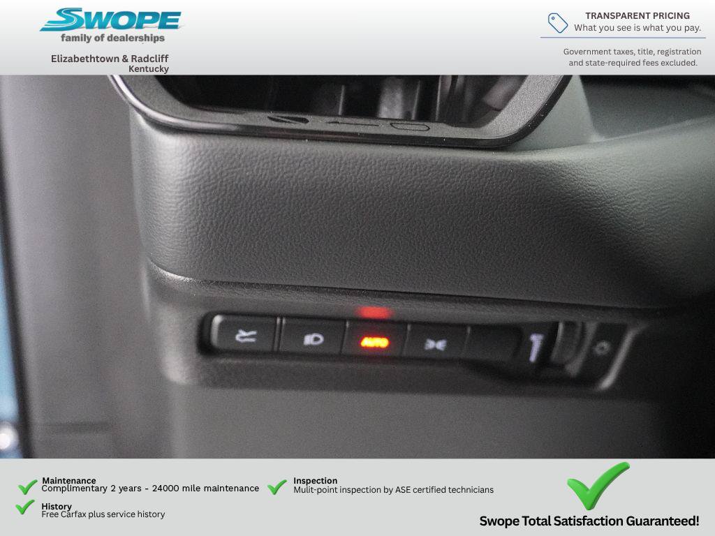 New 2026 Dodge Charger R/T w/ Performance Handling Group AWD/4WD image 15