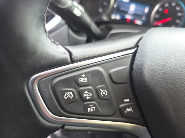 Used 2024 Chevrolet Equinox LT AWD/4WD image 19