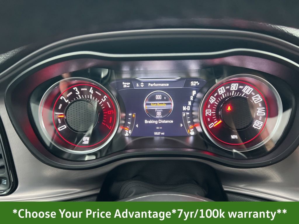 Certified 2023 Dodge Challenger R/T image 42