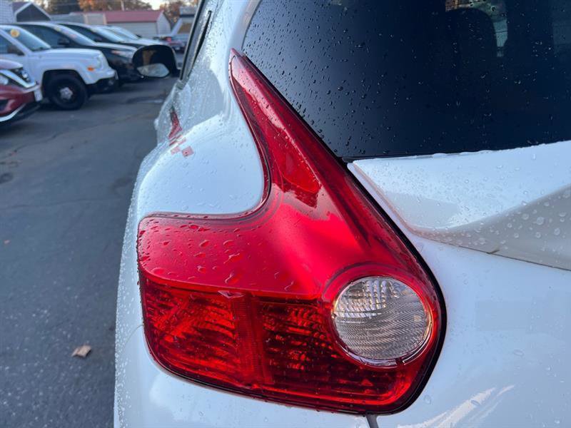 Used 2013 Nissan Juke NISMO image 35