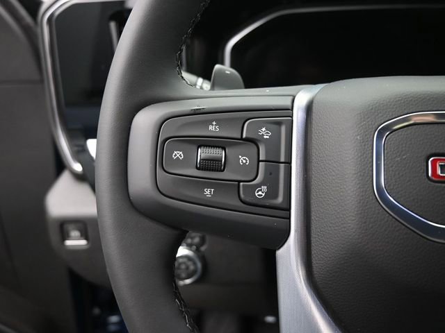 New 2026 GMC Sierra 1500 Elevation image 31