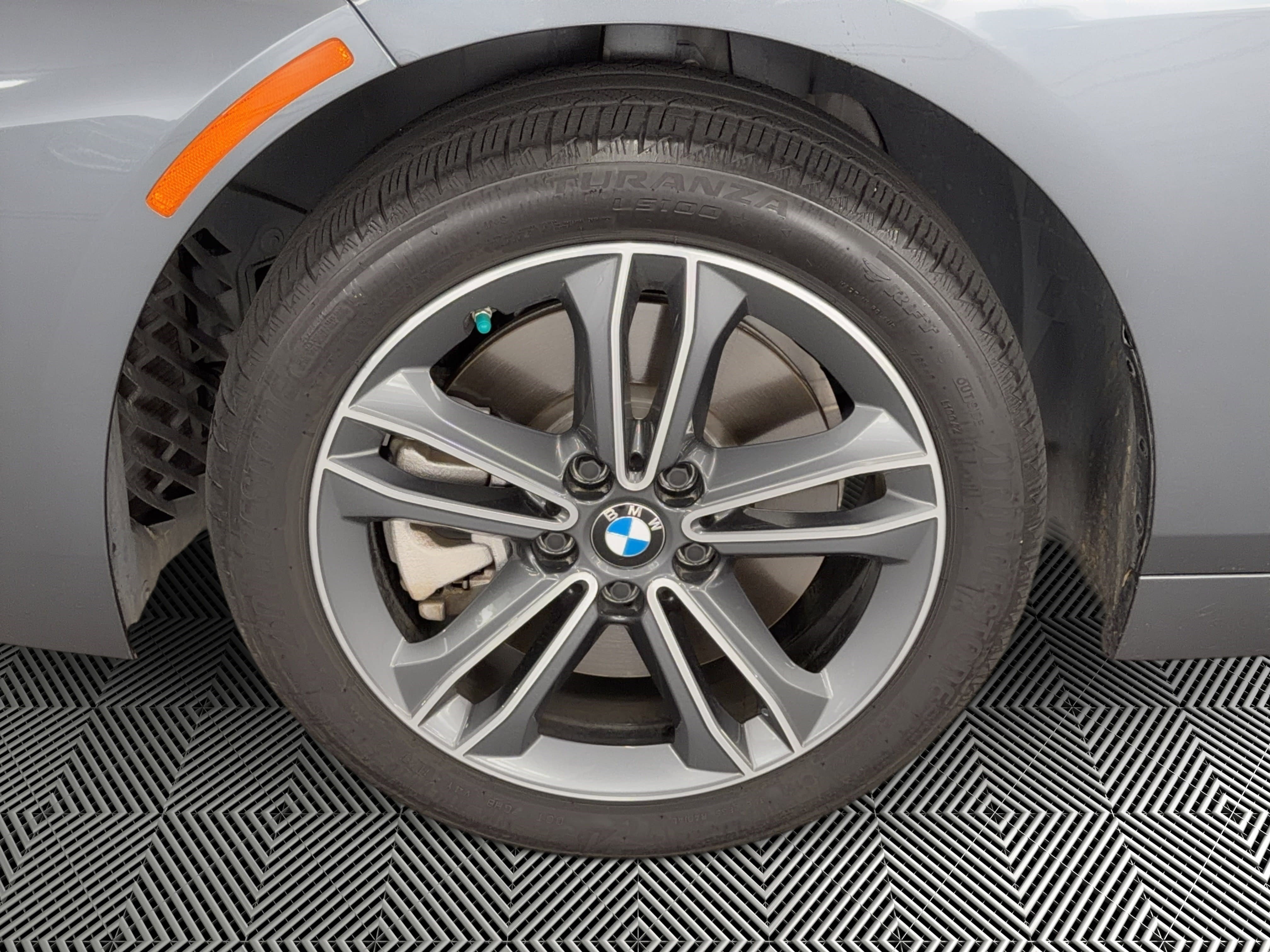 Used 2021 BMW 228i Gran Coupe w/ Convenience Package image 12