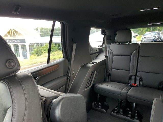 New 2026 GMC Yukon Denali RWD image 8