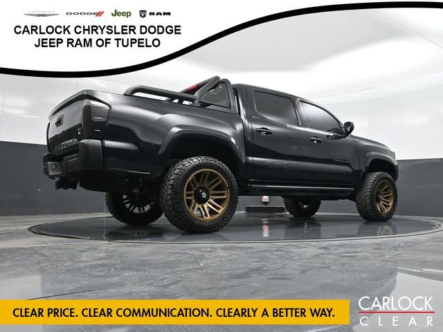 Used 2021 Toyota Tacoma SR5 image 46