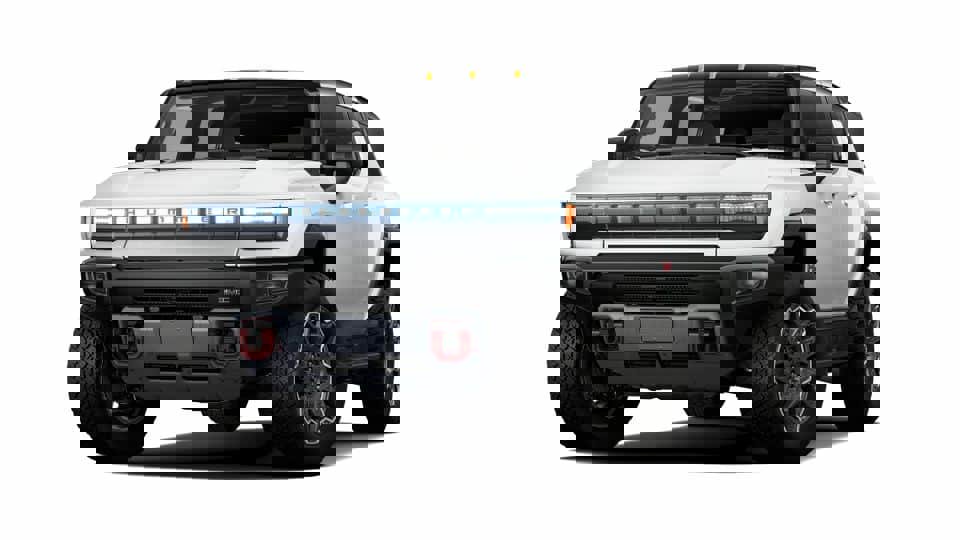 New 2026 GMC Hummer EV SUV image 51
