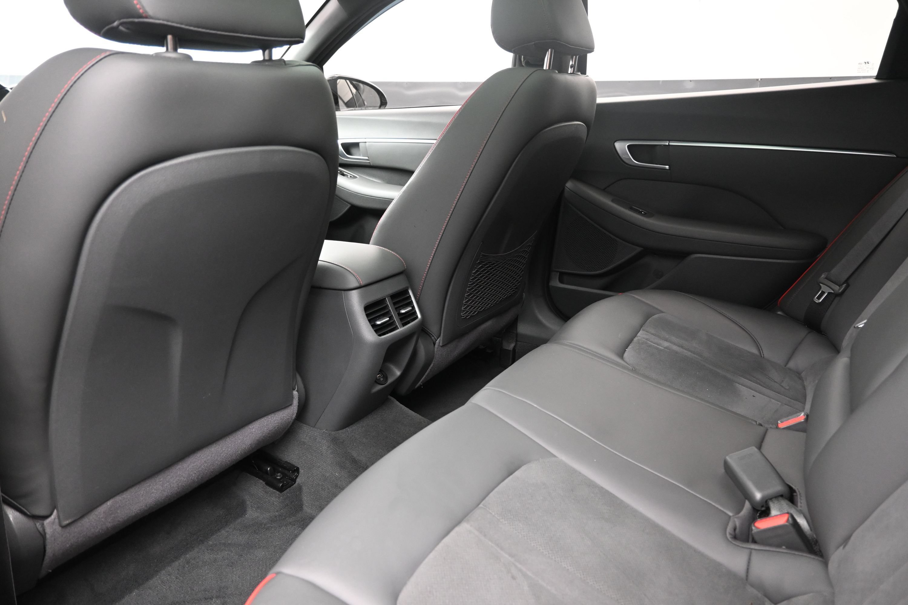 Used 2022 Hyundai Sonata SEL Plus FWD image 20