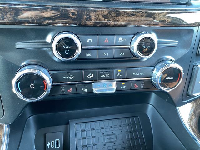 New 2025 Ford F150 XLT w/ Equipment Group 303A High image 55