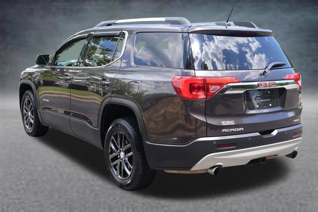 Used 2019 GMC Acadia SLT AWD/4WD image 21