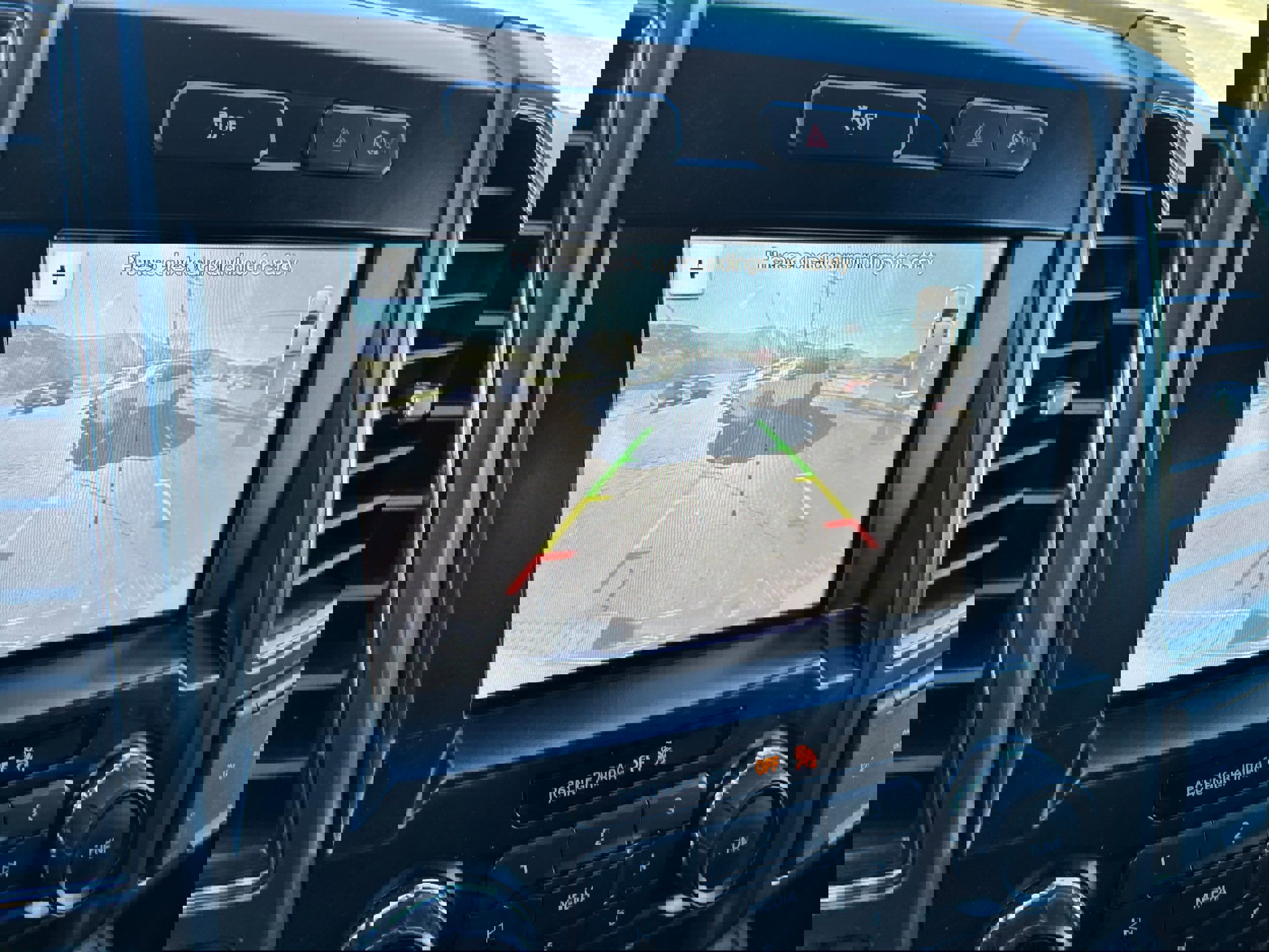 Used 2017 Ford F150 XLT w/ Equipment Group 302A Luxury image 14