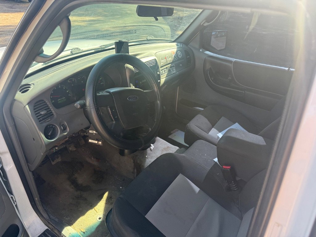 Used 2011 Ford Ranger XLT image 8