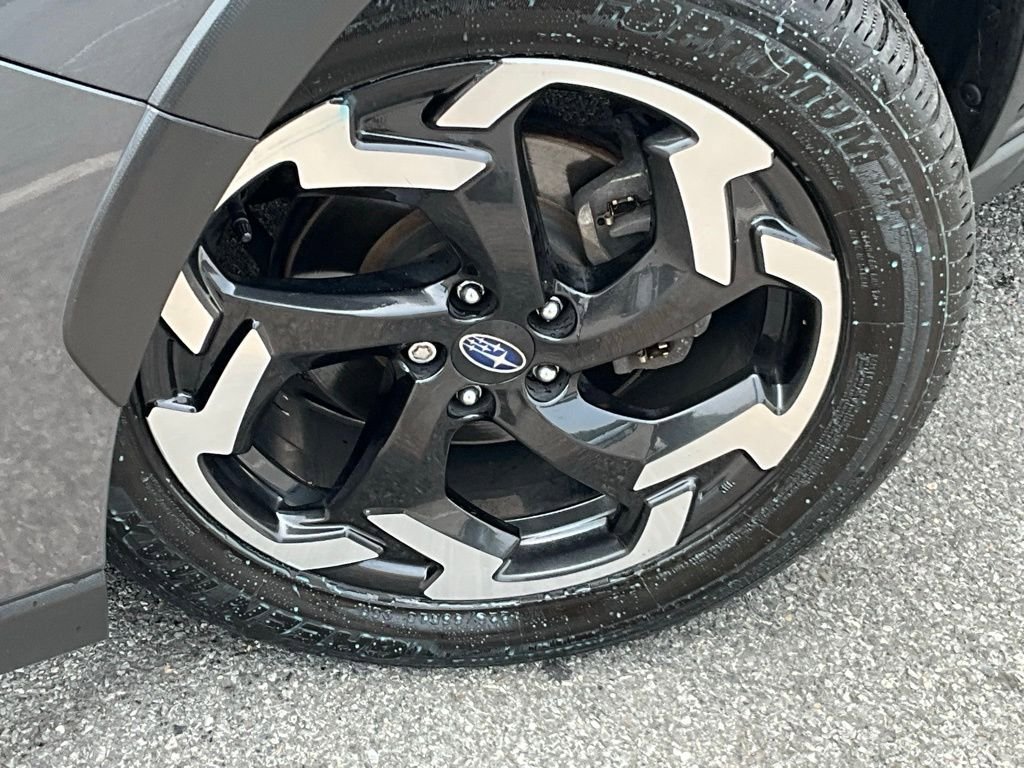 Used 2023 Subaru Crosstrek 2.5i Limited AWD/4WD image 2