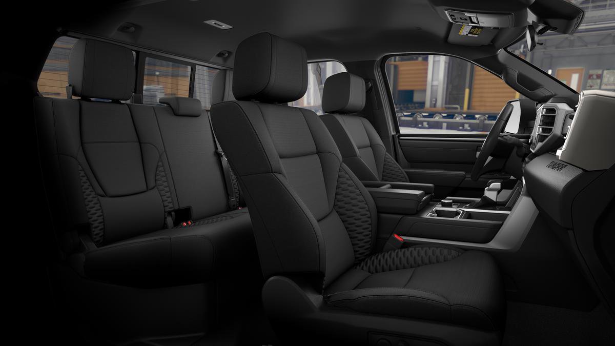 New 2026 Toyota Tundra SR5 image 20