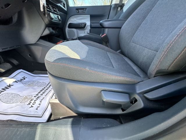 Used 2024 Ford Maverick XLT image 12