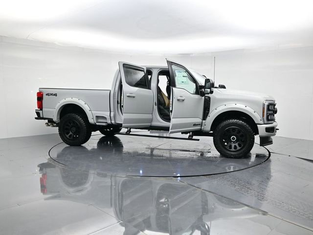 New 2025 Ford F250 XLT w/ Black Appearance Package image 46