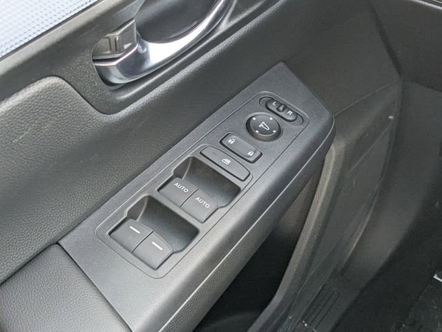 New 2026 Honda CR-V TrailSport image 20