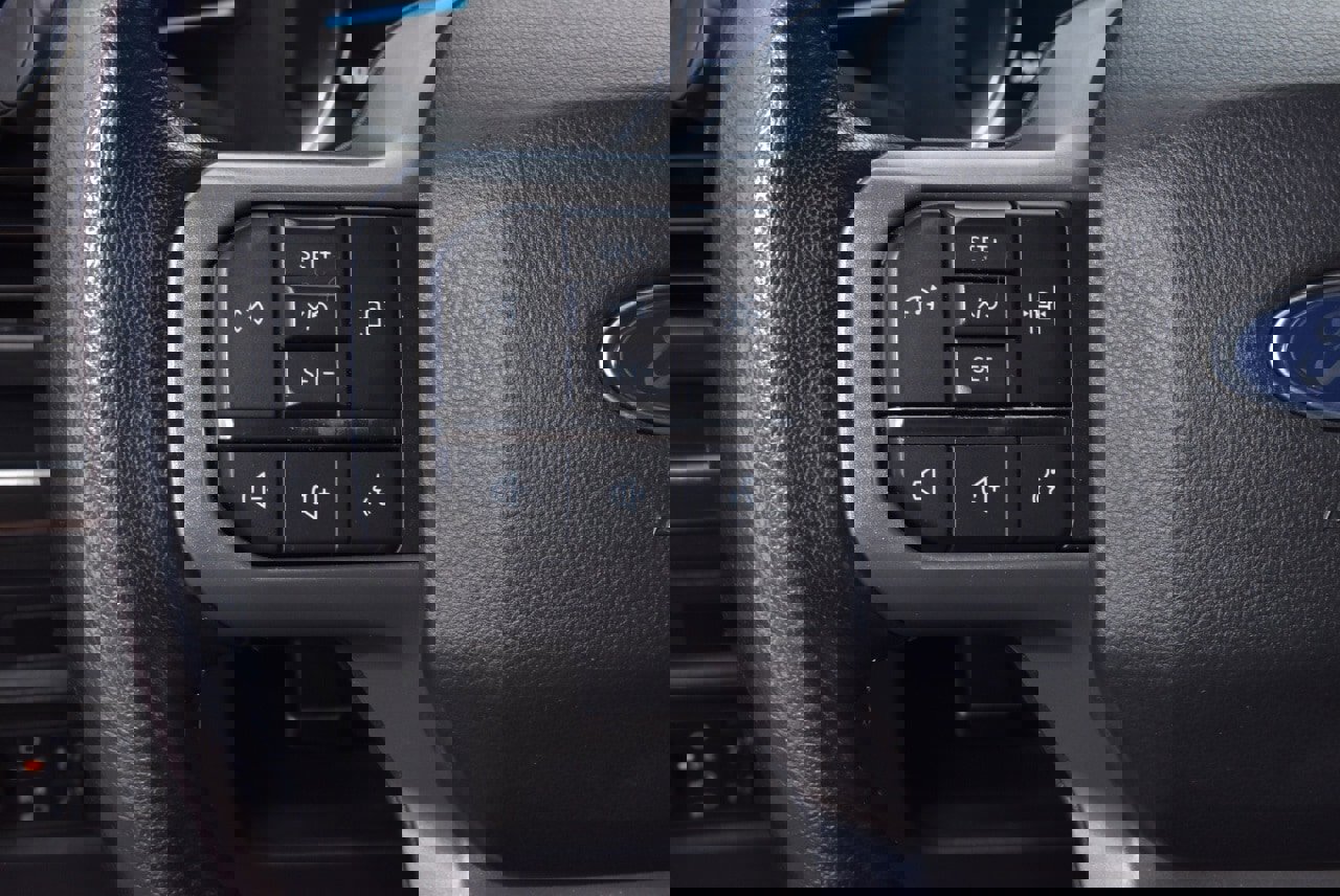 Certified 2022 Ford F150 XLT w/ Equipment Group 302A High image 23